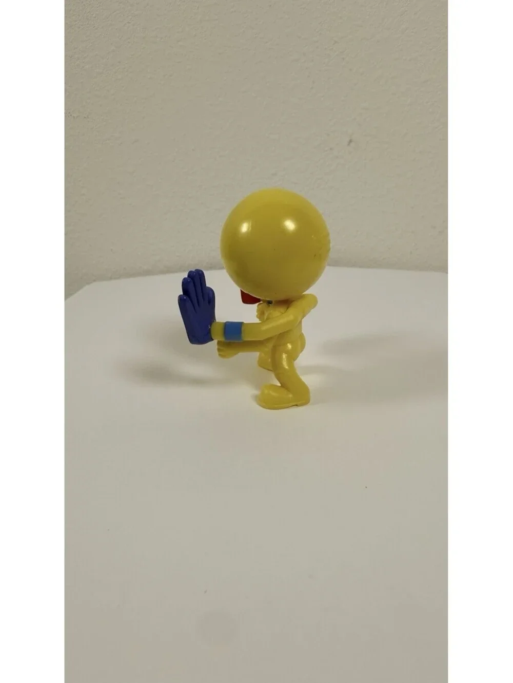 THE PLAYER SERIES 1  FIGURE. 2022 ENCHANTED MOB, POPPY PLAYTIME/ PHATMOJO